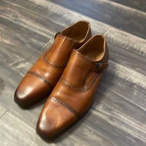 Aldo dress shoes